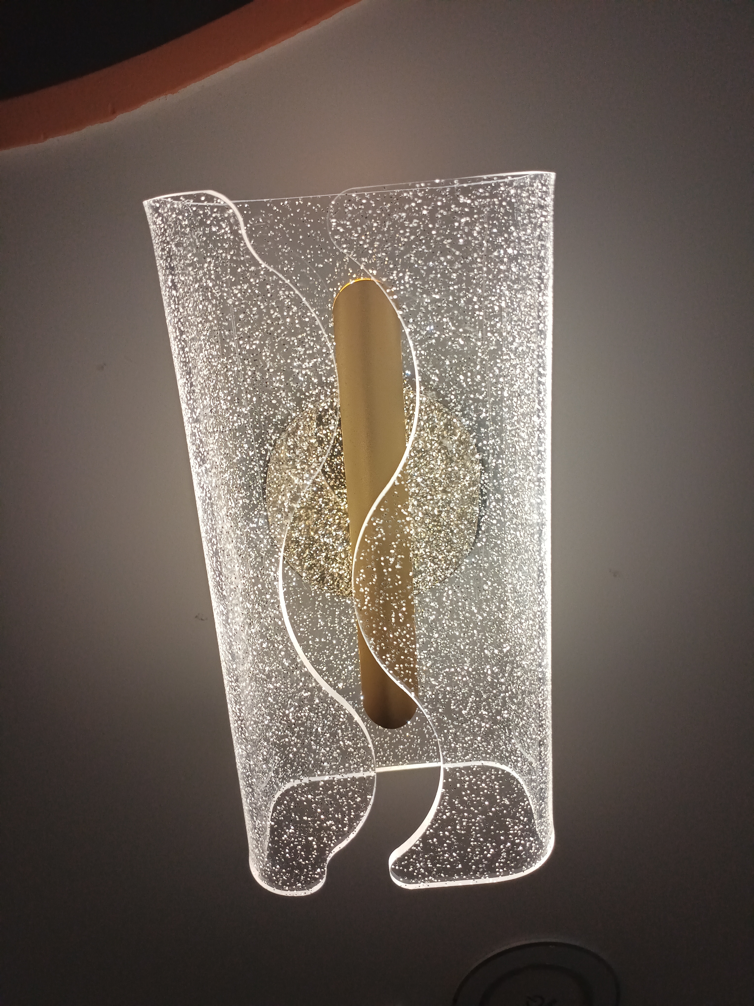 WALL LAMP 13